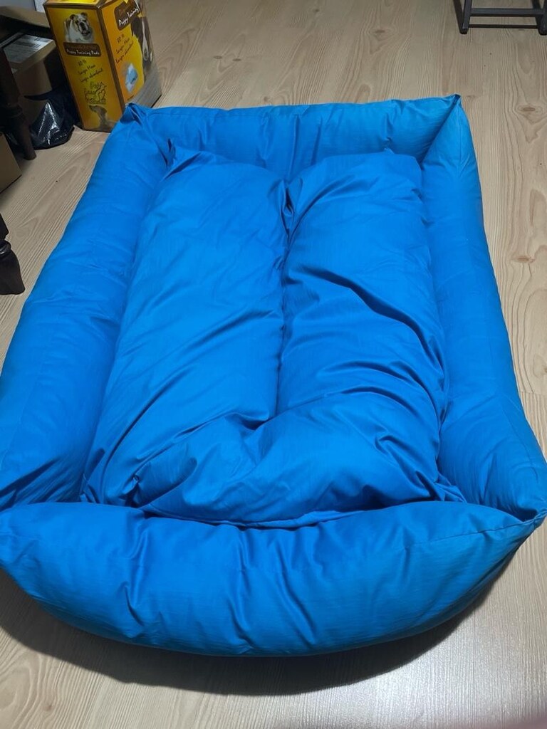 köpek yatağı