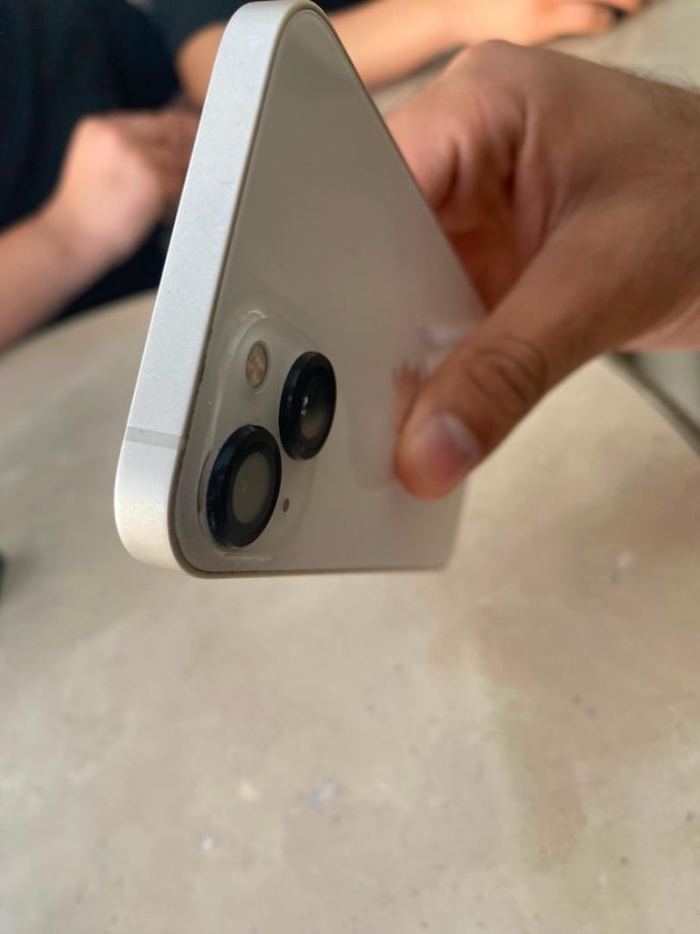 İphone 13 - 2