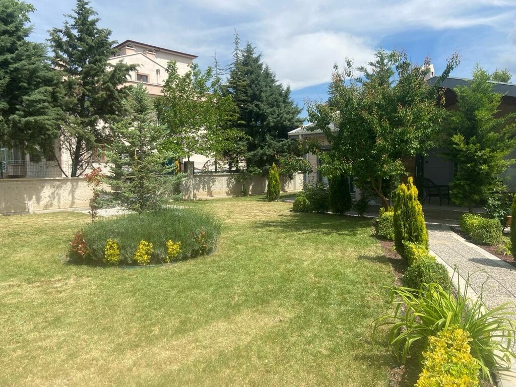 çim biçme - 3
