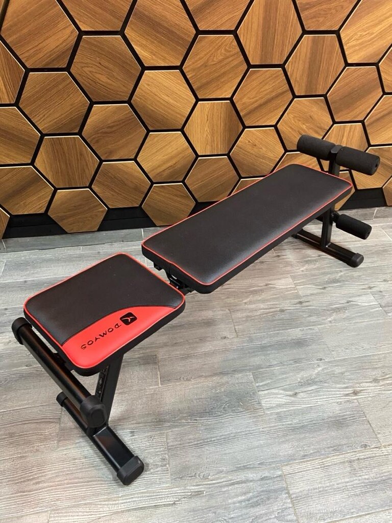 domyos bench sehpası - 2