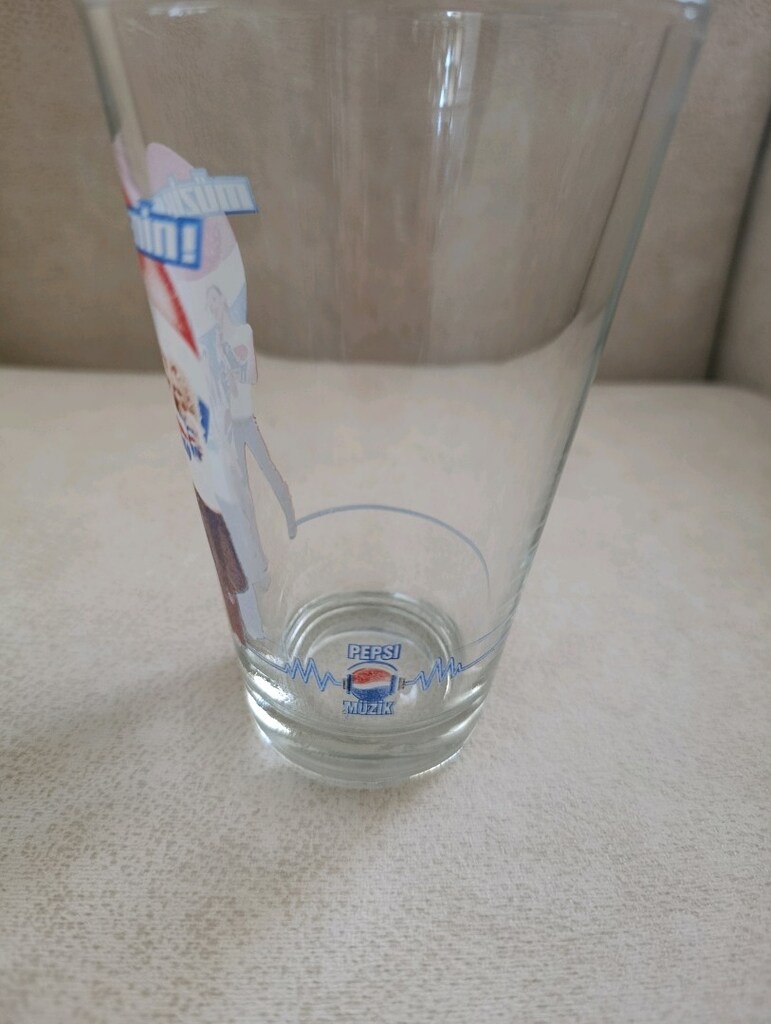 Pepsi Müzik Senin Bardak - 3