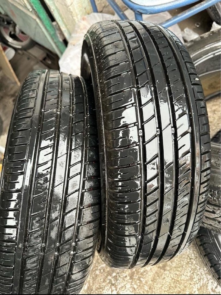 175 65 R14 LASTİK TAKIMI - 2