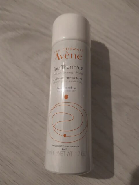 Avene Eau Thermale