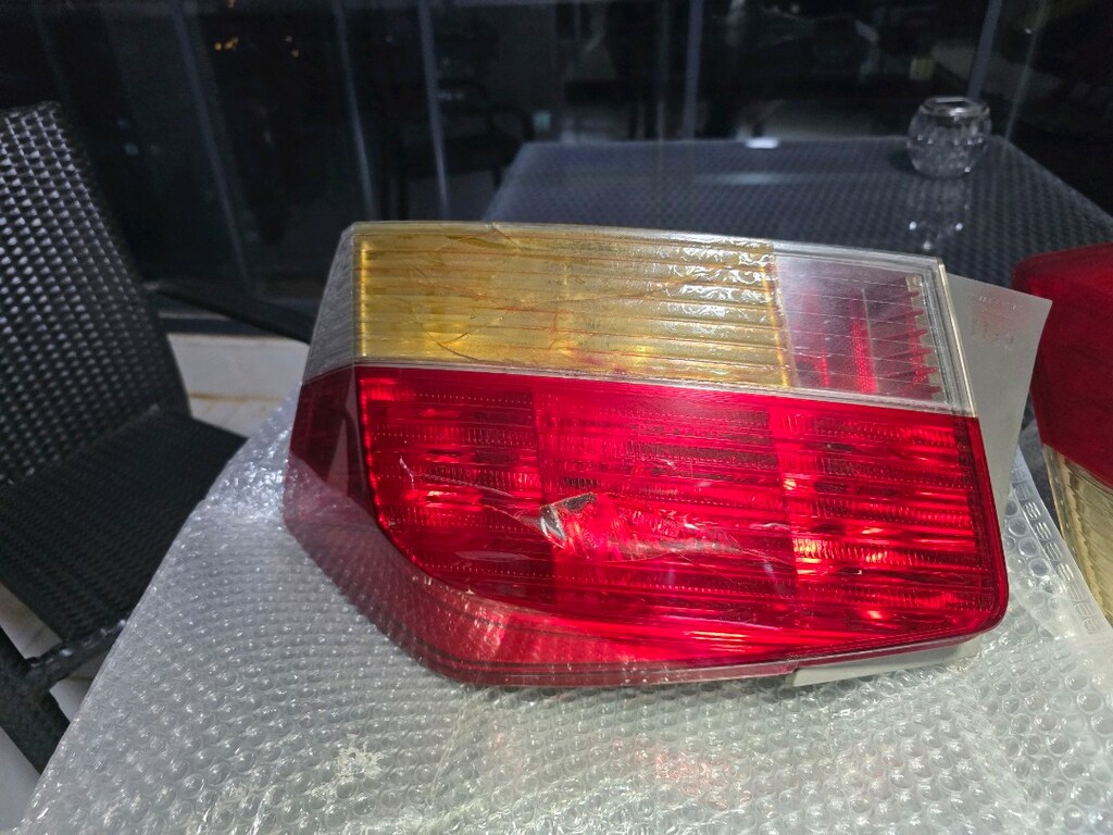 Honda City 2018-2010 Stop Lambaları - 3