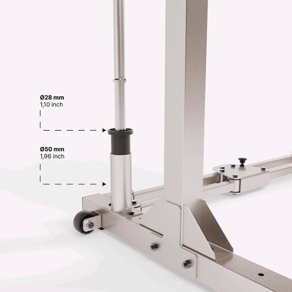 KATLANIR KAS GELİŞTİRME STANDI - 8