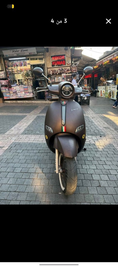 satılık Hulk gibi motor - 3