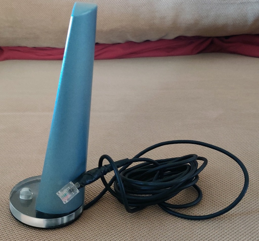 BANG & OLUFSEN BeoCom 4 b&0 1095826 SADECE DOCK. - 3