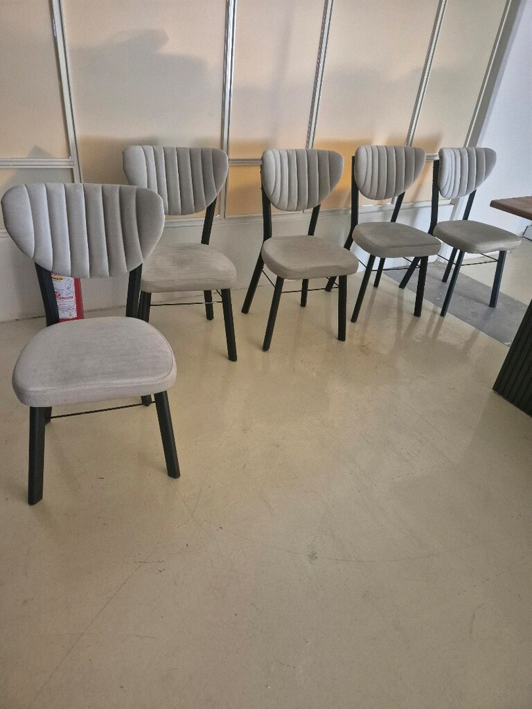 yemek masası sandalyesi - 2