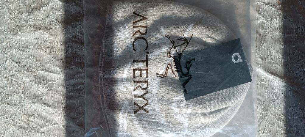 Arcteyx Bird Head Toque - 3