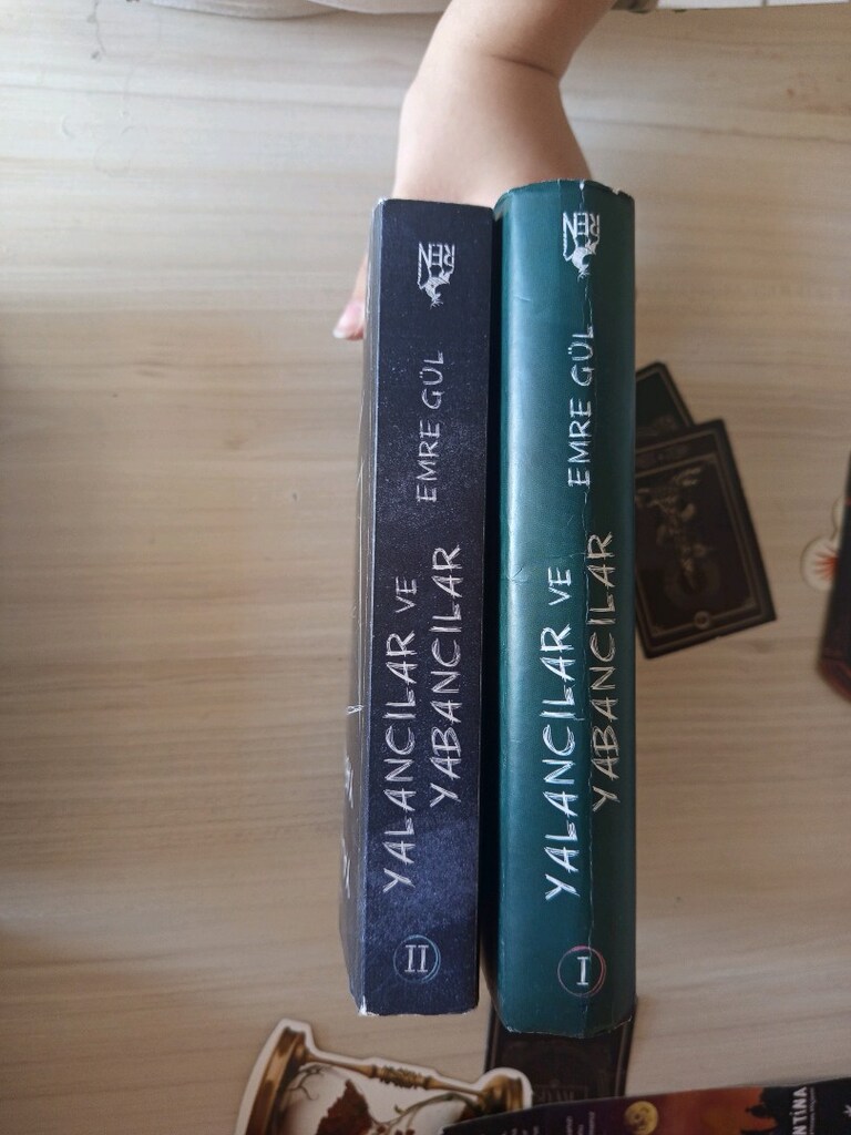 kitap - 2