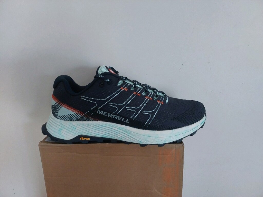 Merrel Moab Flight 40 numara Kadın sneaker sıfır