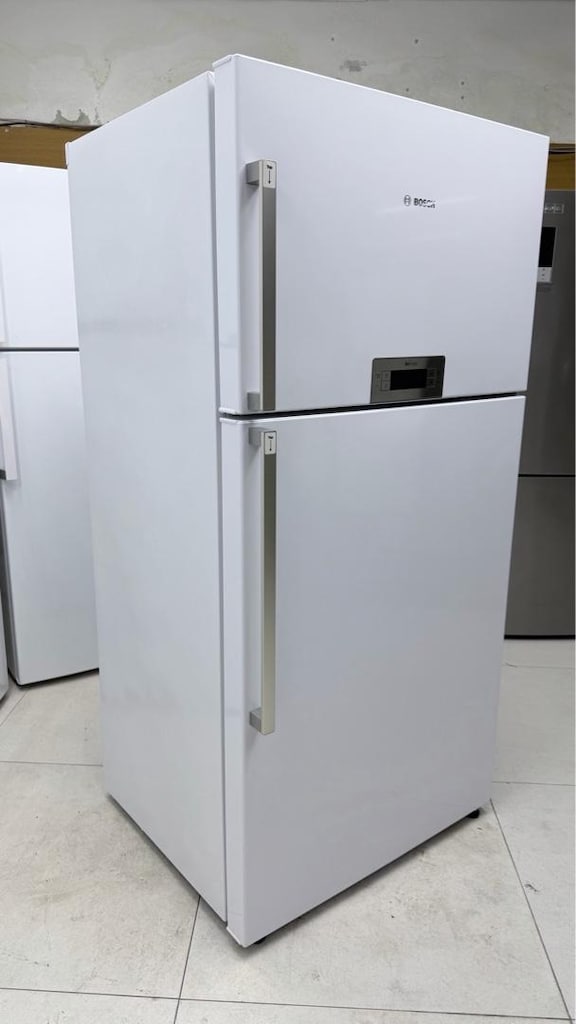 Bosch 598 Litre No Frost Buzdolabı - 5