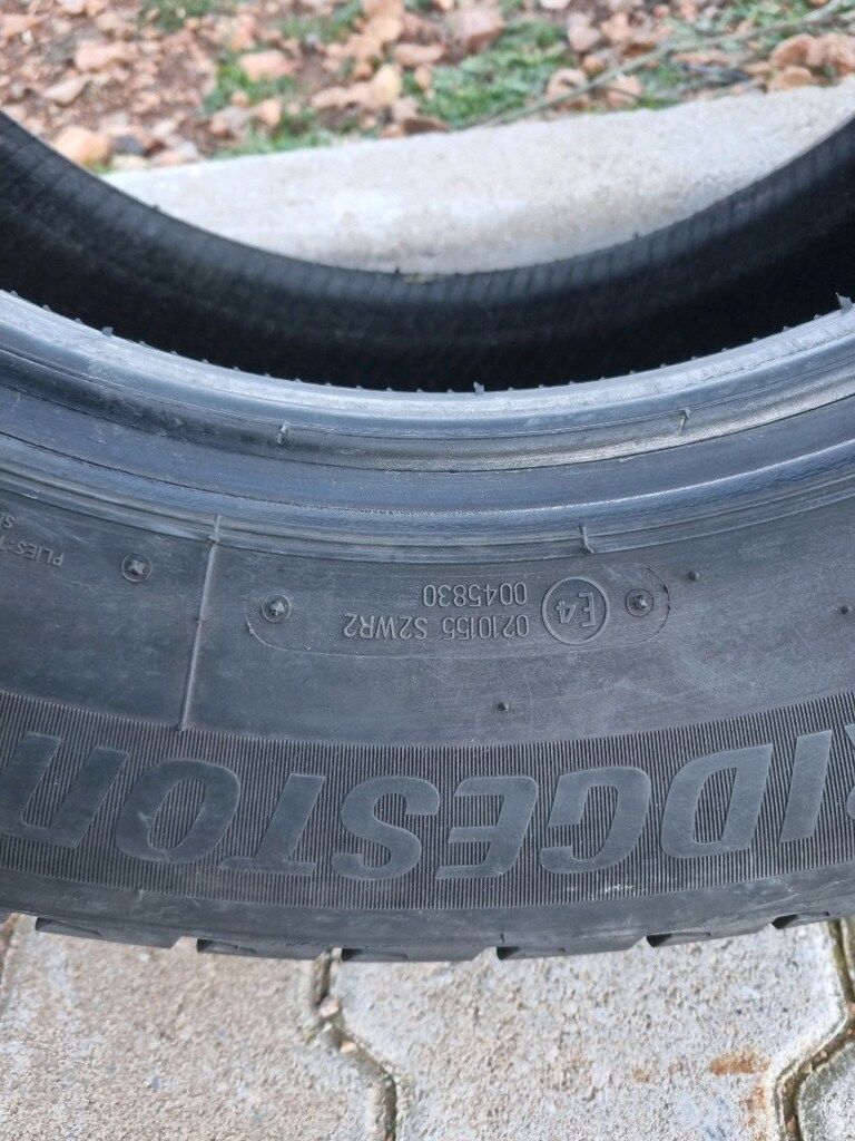 235 65 16 C, kamyonet, minibüs lastiği - 5