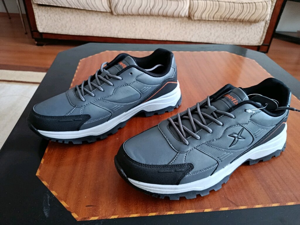 Kinetix 45 numara outdoor ayakkabı