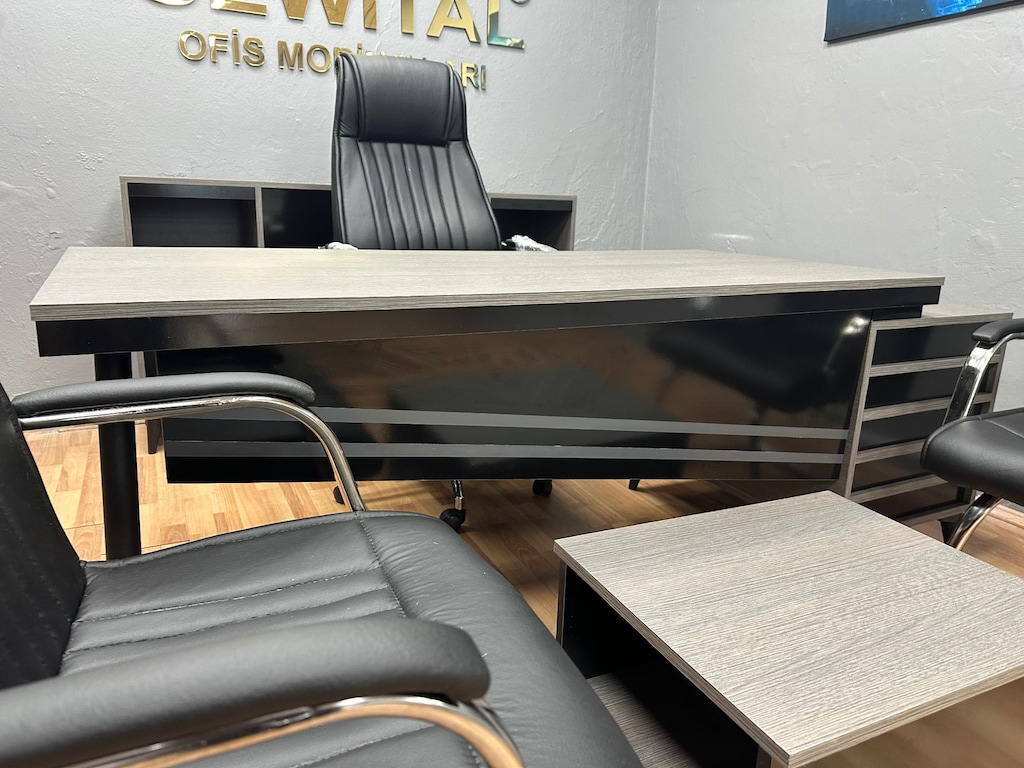 SEWİTAL OFİS İSTANBUL OFİS MOBİLYALARI - 3