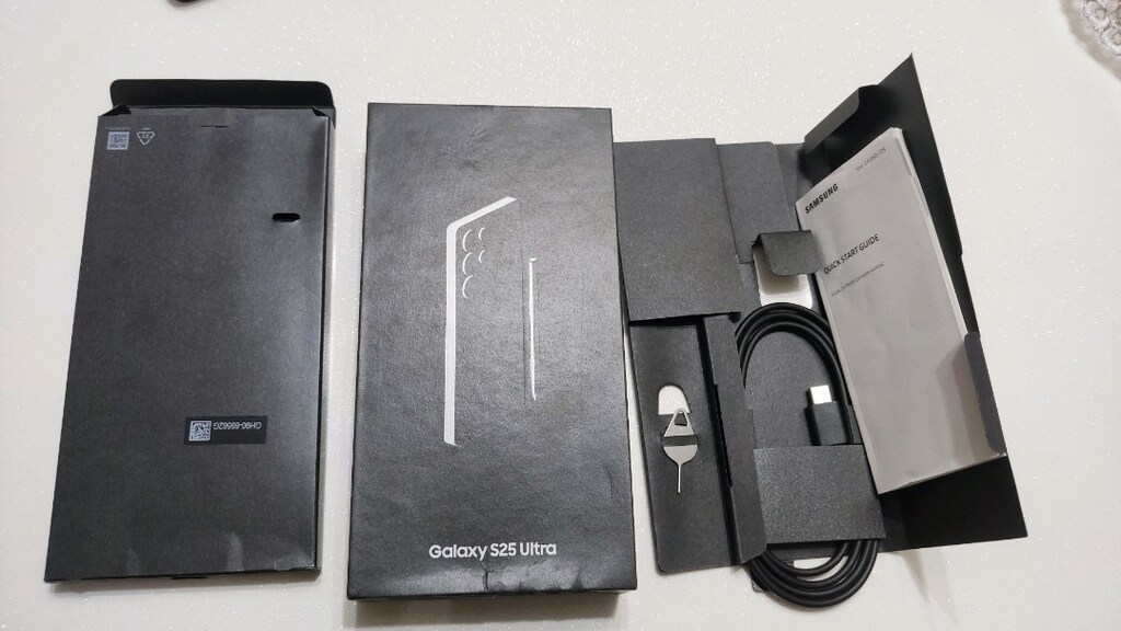 Samsung S25 ultra - 5