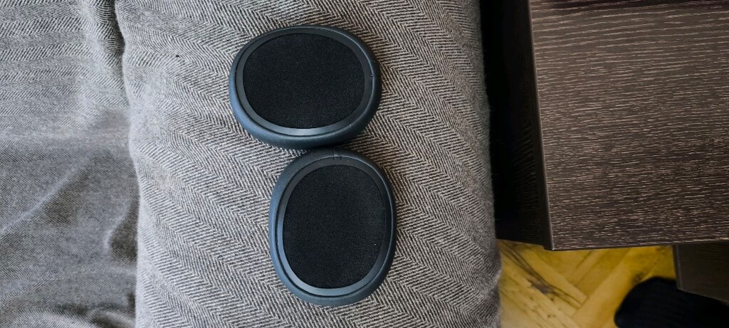 Skullcandy Crusher kulaklık pedi - 3