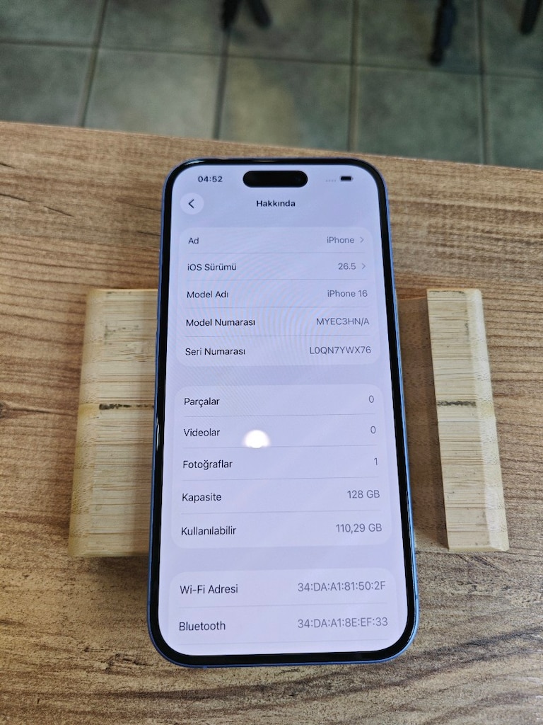 iPhone 16. - 7
