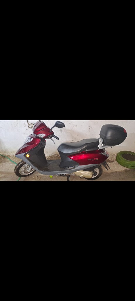 motolux ceo 110 - 3