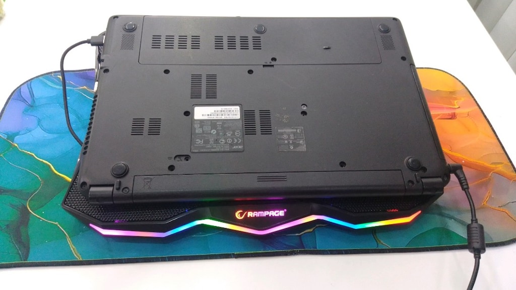 i3 3.nesil 8 GB ram 320 hhd Acer laptop Notebook - 10