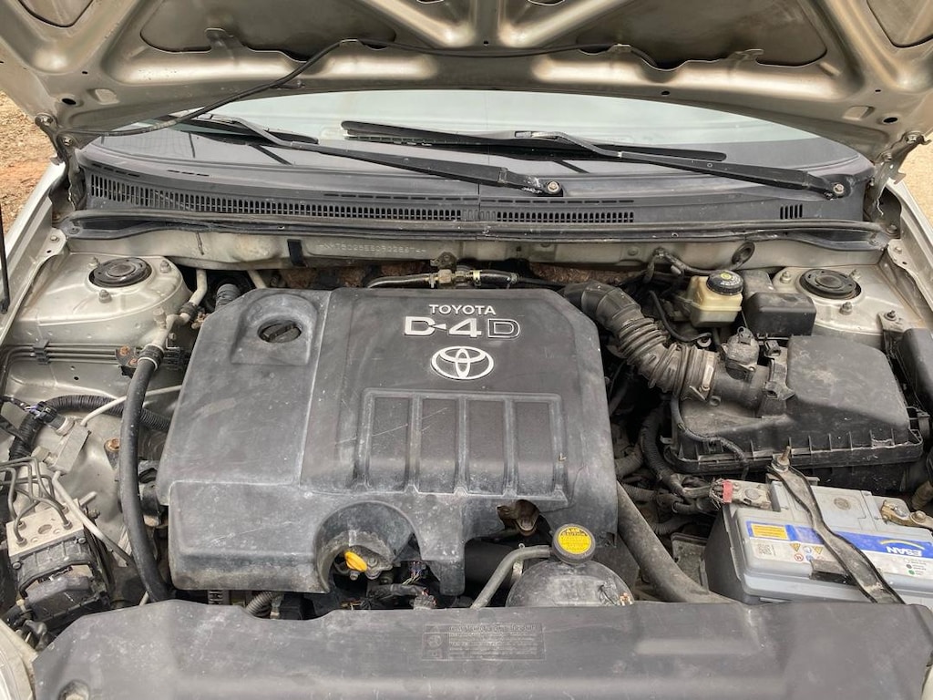 sahibinden temiz masrafsız Toyota terra otomatik - 11