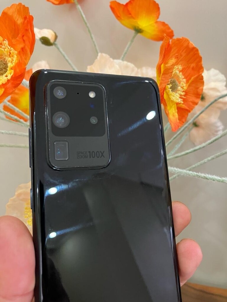 S20 ULTRA 12/128 TR CİHAZI TEMİZ - 11