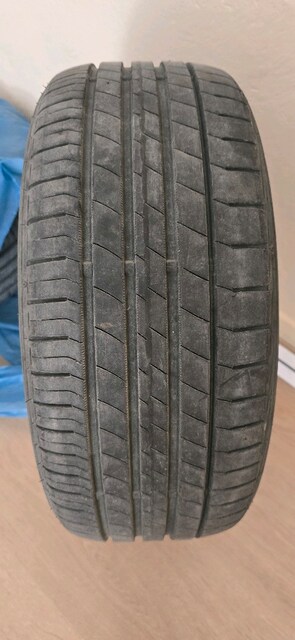 195 50 15 Dunlop Marka Yazlık Lastik