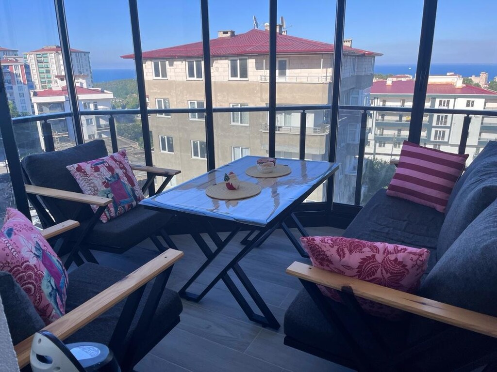 balkon takımı - 2