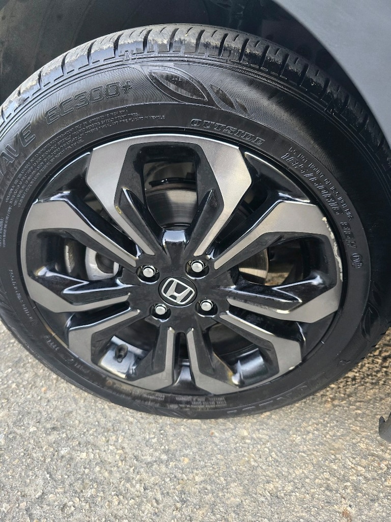 SAHİBİDEN TEMİZ HONDA CROSSTAR - 2