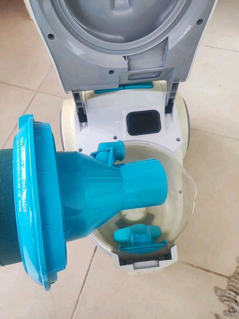 Beko BKS 9322 sulu süpürge - 5