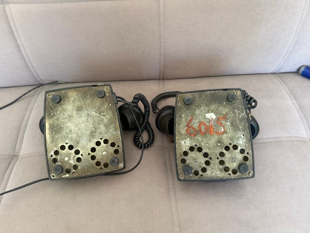 antikacılara özel telefonlar - 3