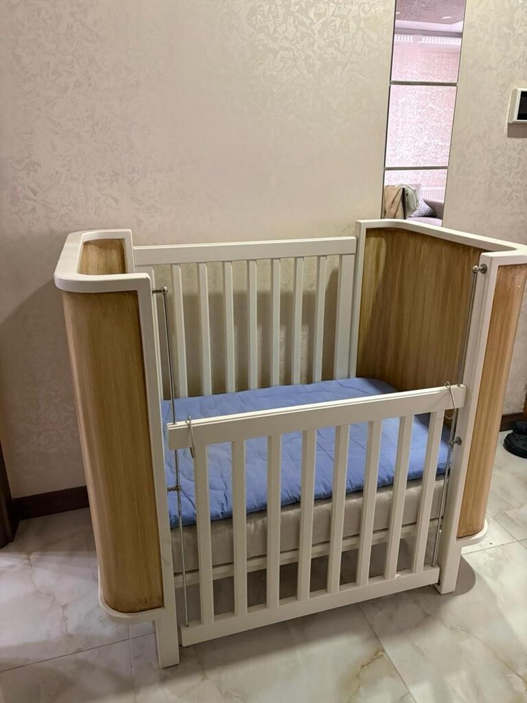 ahşap yatak - 3