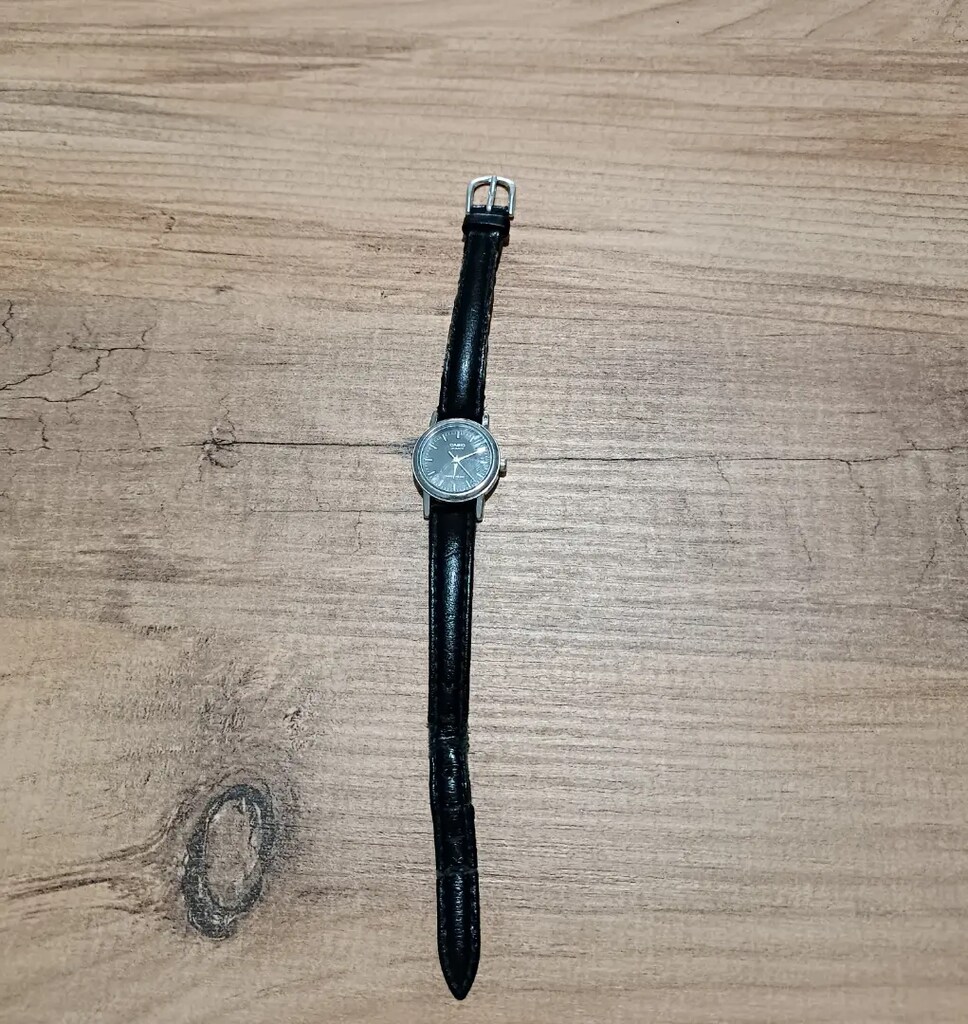 Casio Kadın Saat - 3