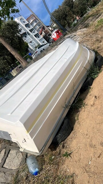 sahibinden satılık fiber tekne