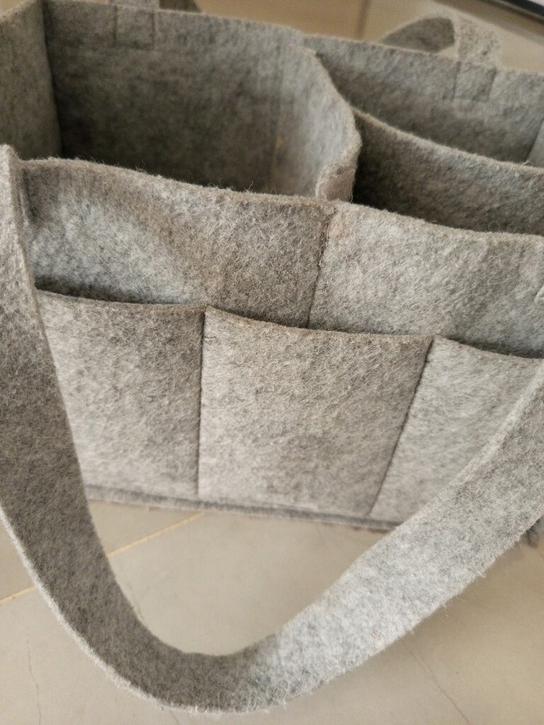 bebek bakım çantası - 2
