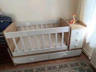 BEBEK BEŞİK ACİL FİYAT DÜŞTÜ - 3