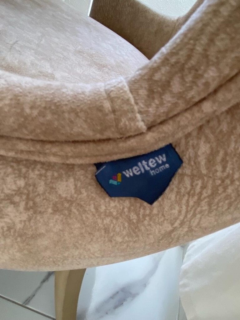 weltew marka açılabilir yemek masası - 3