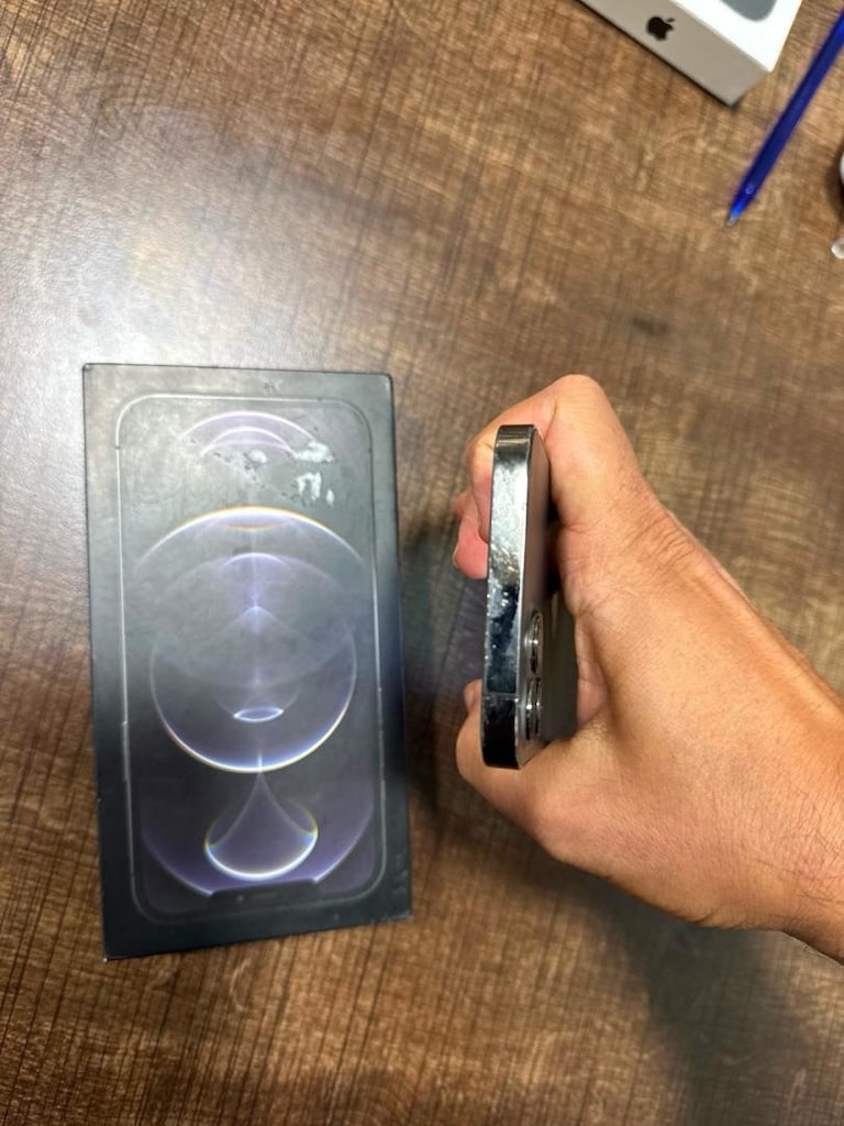 İPHONE 12 PRO 128 GB - 11