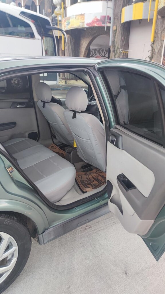 DEĞİŞENSİZ TRAMERSİZ SIFIR MOTOR OPEL ASTRA 1.6 - 12
