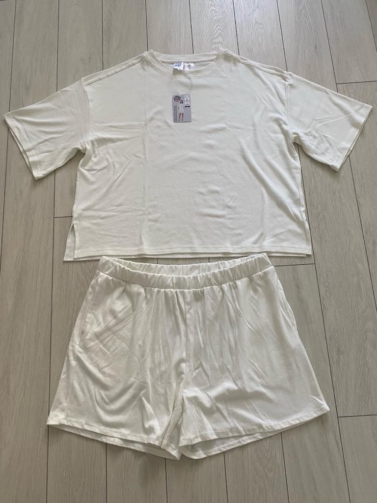 pijama takımı - 2