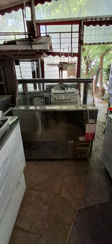 dondurma reyon satış buzdolabı dondurma satış buzdolabı dondurma dolab - 11
