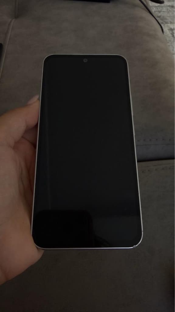 SAMSUNG A54 256GB BEYAZ KUTULU / ORJİNAL SORUNSUZ - 3