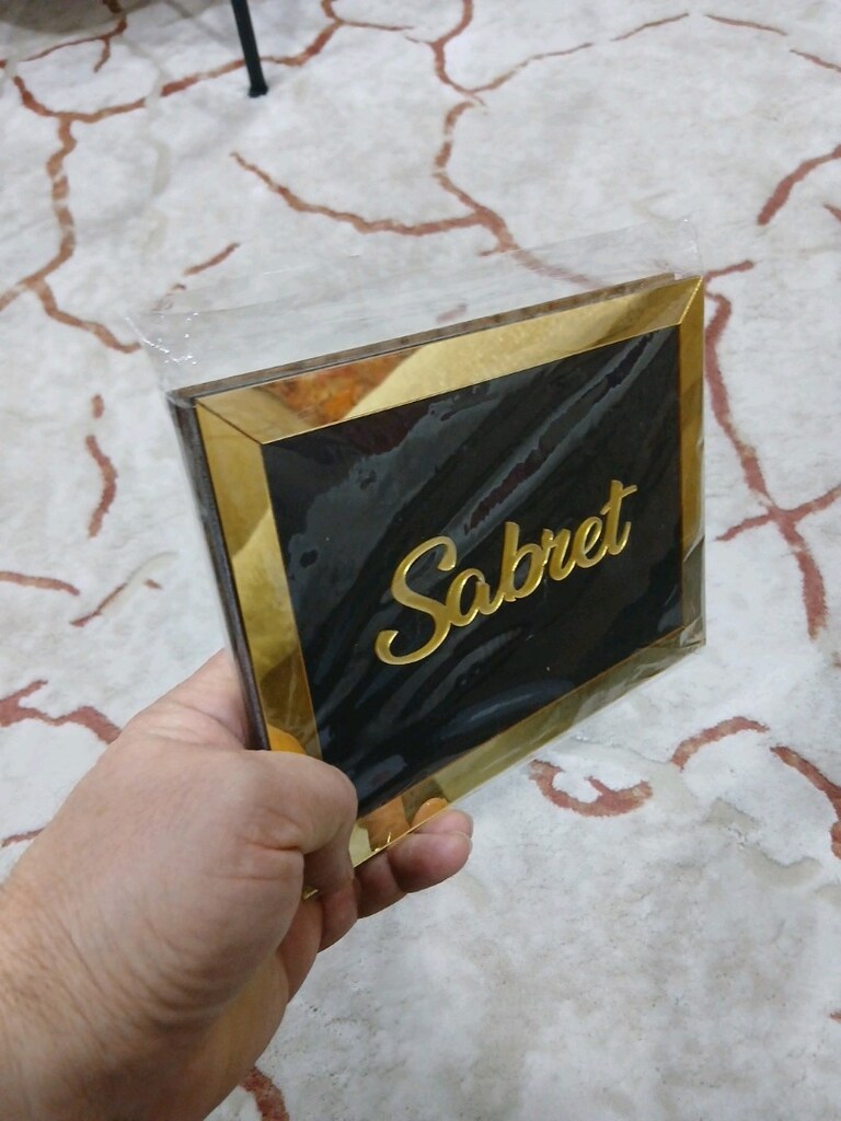 Sabret, şükret, dua et... - 5