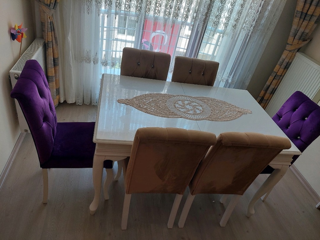 yemek masası takımı - 2