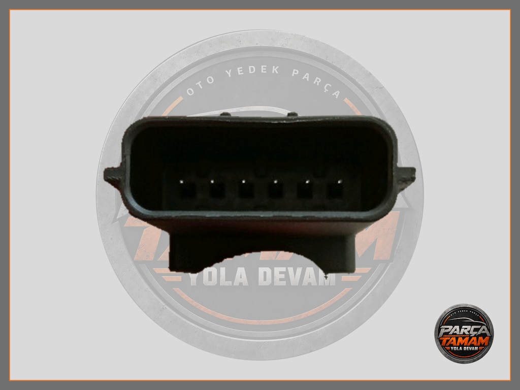 HYUNDAİ ELANTRA IONIC ARKA PARK SENSÖRÜ SIFIR ORJİNAL 95720-F2000WAW 9 - 5