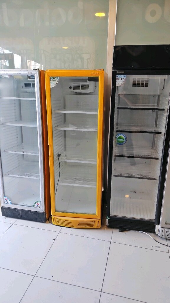 İÇECEK DOLABI MEŞRUBAT DOLABI KOLA DOLABI BAYRAĞIN DOLABI SU DOLABI - 3