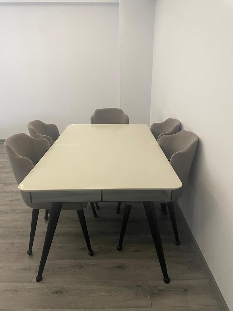 Vivense 6 lı yemek masası - 4