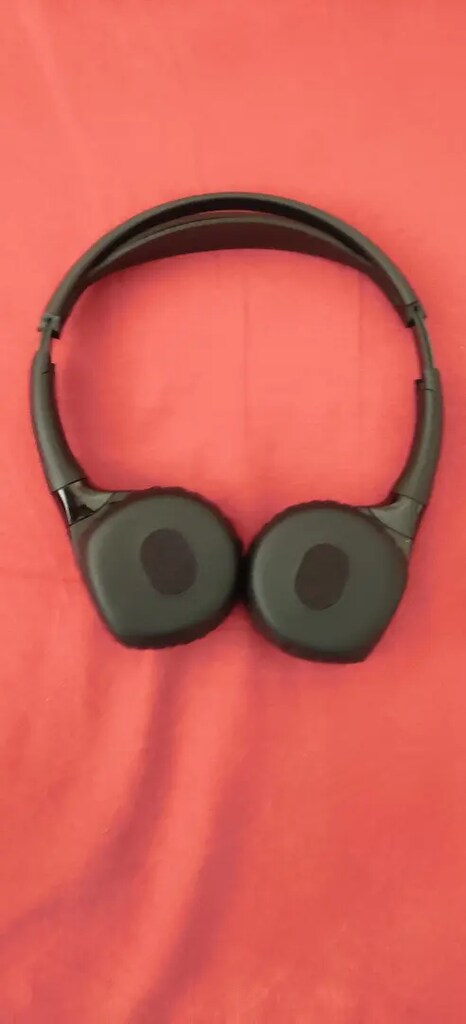 HEADPHONES (LR096498) Araç İçi Bluetooth Kulaklık. İki kulaklık. - 3