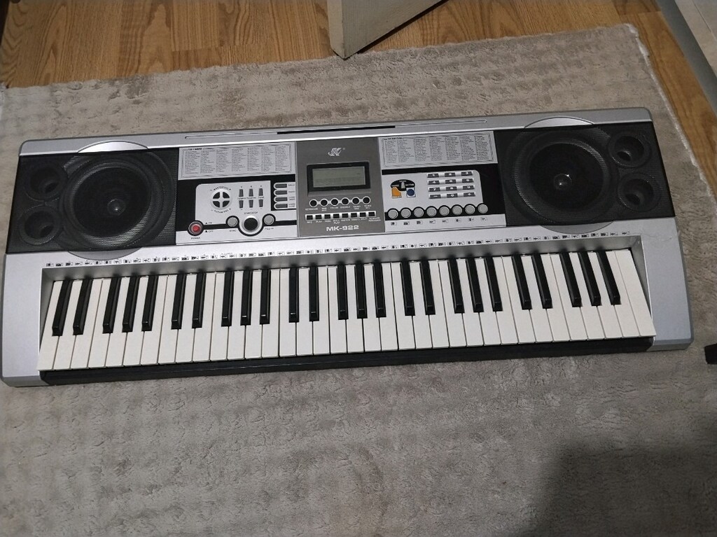 MEIKE MK-922 elektronik org satılıktır. - 2