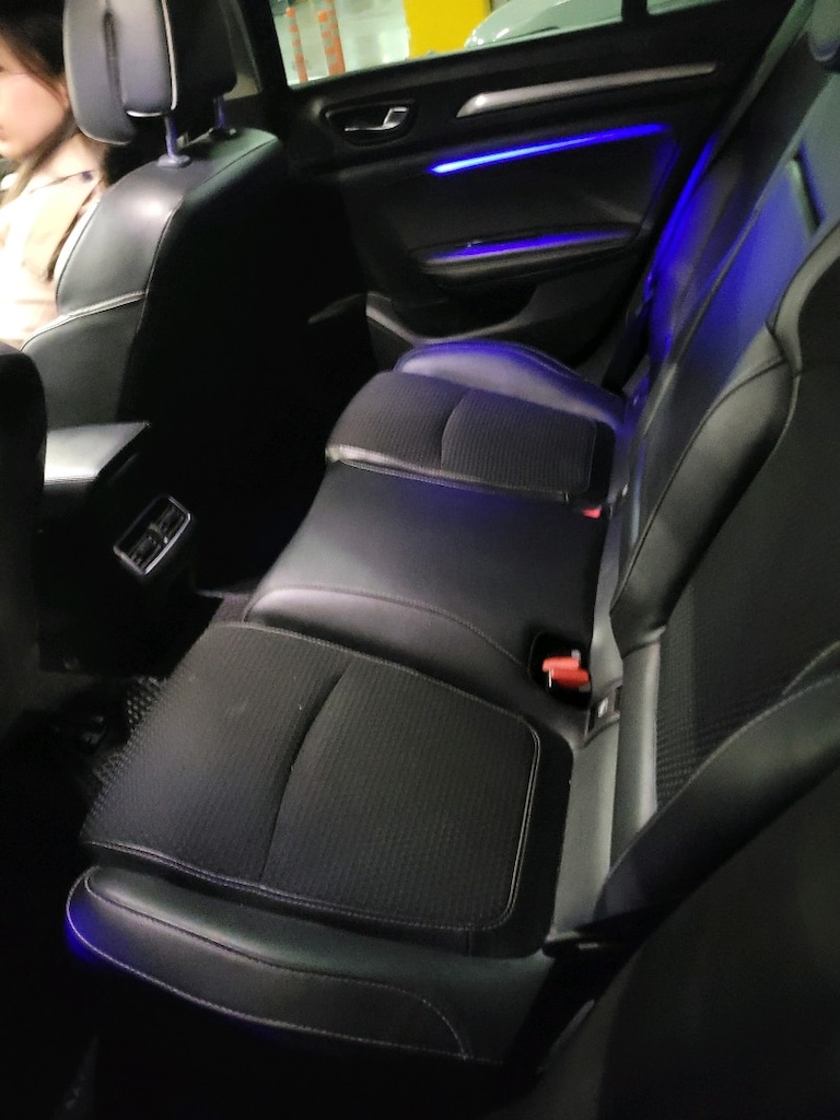 MEGANE 4 1.5DCİ İCON PAKET - 9